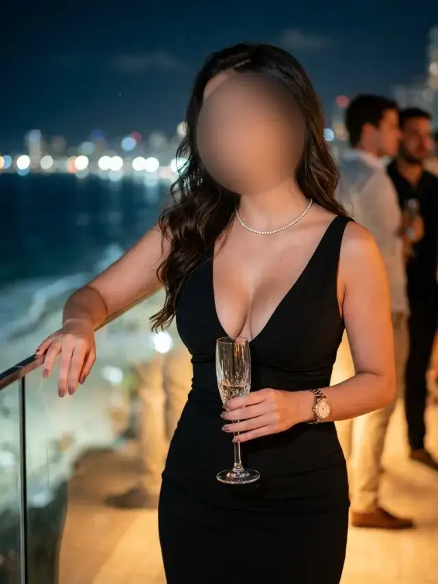 Cóctel y evento social exclusivo en Lima
